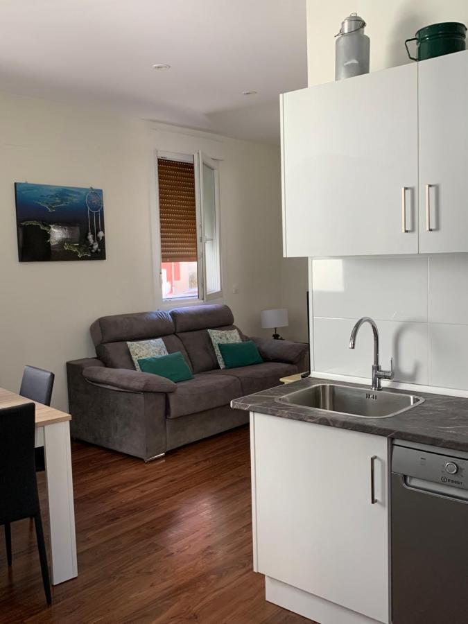 A De Maria - Tres Marias Apartments Redondela Exterior photo